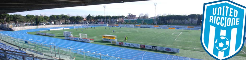 Stadio Italo Nicoletti